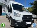 Ford Transit 2.0TDCI L3H2 Kombi 6 Weiß - thumbnail 22