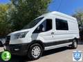 Ford Transit 2.0TDCI L3H2 Kombi 6 Weiß - thumbnail 6