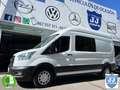 Ford Transit 2.0TDCI L3H2 Kombi 6 Blanc - thumbnail 19