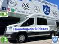 Ford Transit 2.0TDCI L3H2 Kombi 6 Weiß - thumbnail 1
