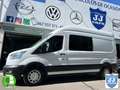 Ford Transit 2.0TDCI L3H2 Kombi 6 Weiß - thumbnail 20