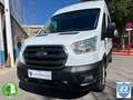 Ford Transit 2.0TDCI L3H2 Kombi 6 Weiß - thumbnail 31
