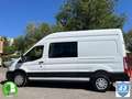 Ford Transit 2.0TDCI L3H2 Kombi 6 Weiß - thumbnail 28