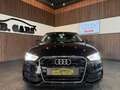 Audi A3 1.6 TDi  S line *GARANTIE 12MOIS*1ERE MAIN* Negro - thumbnail 2