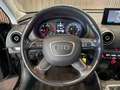 Audi A3 1.6 TDi  S line *GARANTIE 12MOIS*1ERE MAIN* Negro - thumbnail 10
