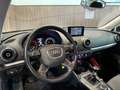 Audi A3 1.6 TDi  S line *GARANTIE 12MOIS*1ERE MAIN* Negro - thumbnail 7