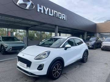 1.0 Flexifuel 125ch Titanium Business