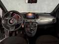 Fiat 500 1.0 HYBRID 70CV PACK COMFORT Grigio - thumbnail 7