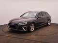 Audi A4 40 TDI Quattro S-LINE *LED-Matrix*AHK*Standheizung Nero - thumbnail 1