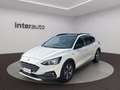 Ford Focus Active 1.0 ecoboost s&s 125cv Bianco - thumbnail 1