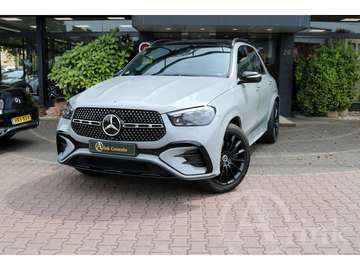 e 4MATIC AMG Line Trekhaak, Panoramadak, Airmatic