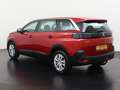 Peugeot 5008 1.2 PureTech Active Pack Business 7p. | Trekhaak | Червоний - thumbnail 6