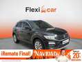Volkswagen T-Roc 1.5 TSI Advance Style DSG7 Schwarz - thumbnail 1