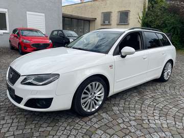 2.0 TDI Style*Bi Xenon* Navi