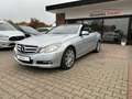 Mercedes-Benz E 250 E -Klasse Cabrio CDI BlueEfficiency*V.Lede Silber - thumbnail 3