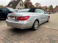Mercedes-Benz E 250 E -Klasse Cabrio CDI BlueEfficiency*V.Lede Silber - thumbnail 4