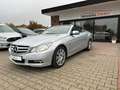 Mercedes-Benz E 250 E -Klasse Cabrio CDI BlueEfficiency*V.Lede Silber - thumbnail 7