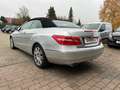 Mercedes-Benz E 250 E -Klasse Cabrio CDI BlueEfficiency*V.Lede Silber - thumbnail 6