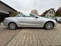 Mercedes-Benz E 250 E -Klasse Cabrio CDI BlueEfficiency*V.Lede Silber - thumbnail 11