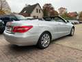 Mercedes-Benz E 250 E -Klasse Cabrio CDI BlueEfficiency*V.Lede Silber - thumbnail 9