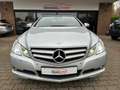 Mercedes-Benz E 250 E -Klasse Cabrio CDI BlueEfficiency*V.Lede Silber - thumbnail 2