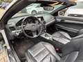 Mercedes-Benz E 250 E -Klasse Cabrio CDI BlueEfficiency*V.Lede Silber - thumbnail 16