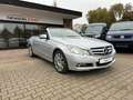Mercedes-Benz E 250 E -Klasse Cabrio CDI BlueEfficiency*V.Lede Silber - thumbnail 8