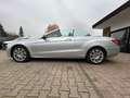 Mercedes-Benz E 250 E -Klasse Cabrio CDI BlueEfficiency*V.Lede Silber - thumbnail 12