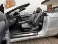 Mercedes-Benz E 250 E -Klasse Cabrio CDI BlueEfficiency*V.Lede Silber - thumbnail 17