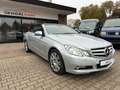 Mercedes-Benz E 250 E -Klasse Cabrio CDI BlueEfficiency*V.Lede Silber - thumbnail 1