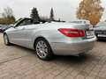 Mercedes-Benz E 250 E -Klasse Cabrio CDI BlueEfficiency*V.Lede Silber - thumbnail 10