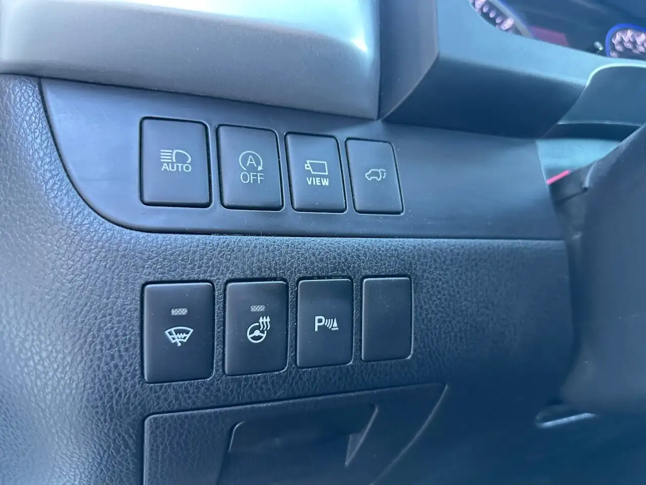 Toyota Highlander снимка Toyota Highlander