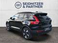 Volvo XC40 Twin Ultimate Pure Electric AWD - 82 kWh Schwarz - thumbnail 4