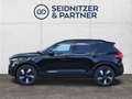 Volvo XC40 Twin Ultimate Pure Electric AWD - 82 kWh Schwarz - thumbnail 3
