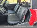 Mercedes-Benz SL 450 R107 Roadster deutsches Auto mit Historie Czerwony - thumbnail 12