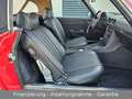 Mercedes-Benz SL 450 R107 Roadster deutsches Auto mit Historie Rood - thumbnail 18