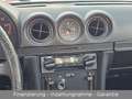 Mercedes-Benz SL 450 R107 Roadster deutsches Auto mit Historie Rood - thumbnail 16