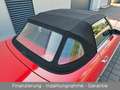 Mercedes-Benz SL 450 R107 Roadster deutsches Auto mit Historie Czerwony - thumbnail 9