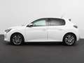 Peugeot 208 1.2 PureTech 101pk Allure Sky | Navigatie | Apple Bianco - thumbnail 5