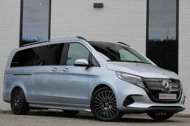 Mercedes-Benz EQV 300 L3 / Extra Lang / 7-Persoons / 2x Elec Schuifdeur