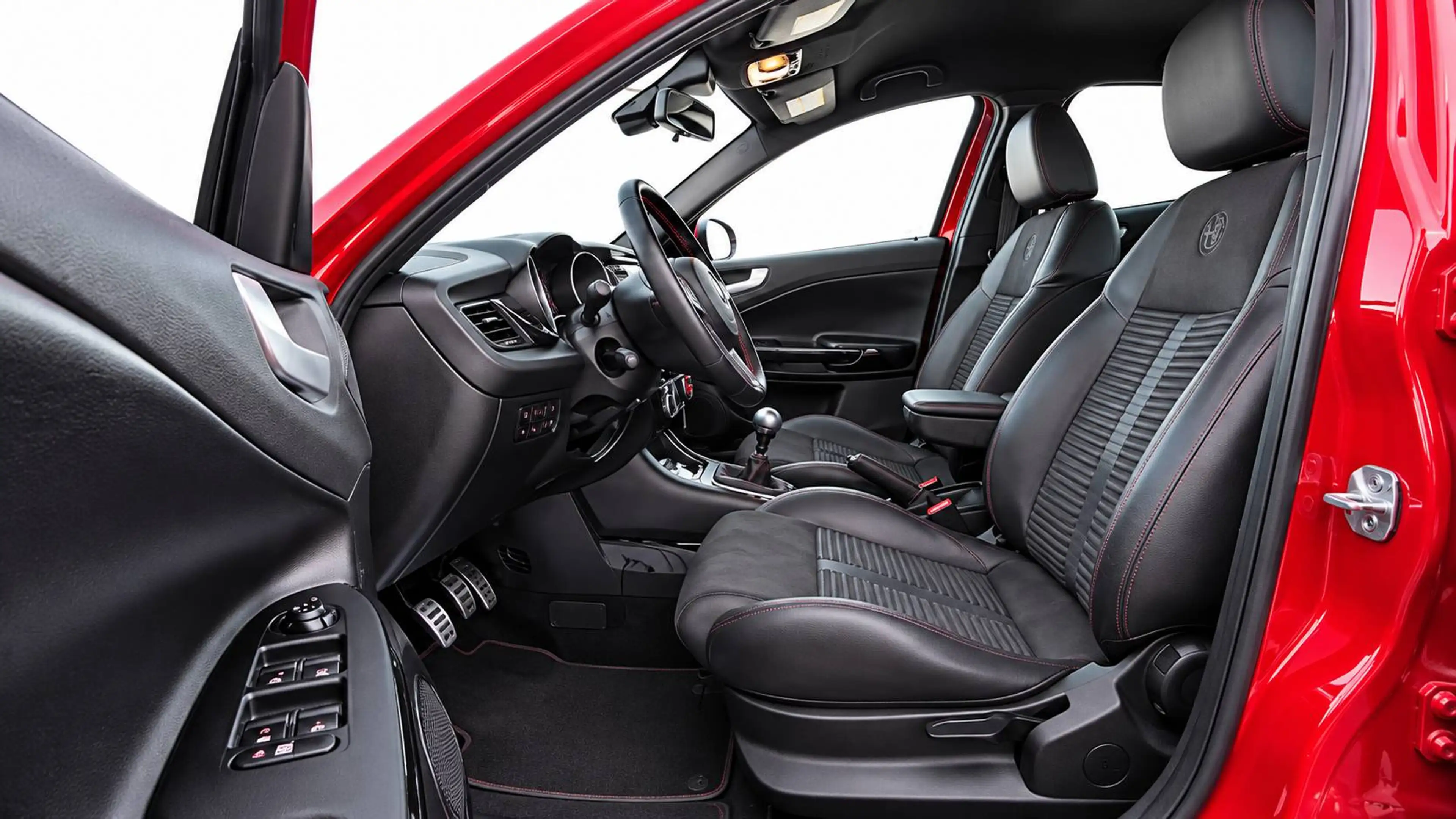 Alfa Romeo Giulietta Super — photo 10
