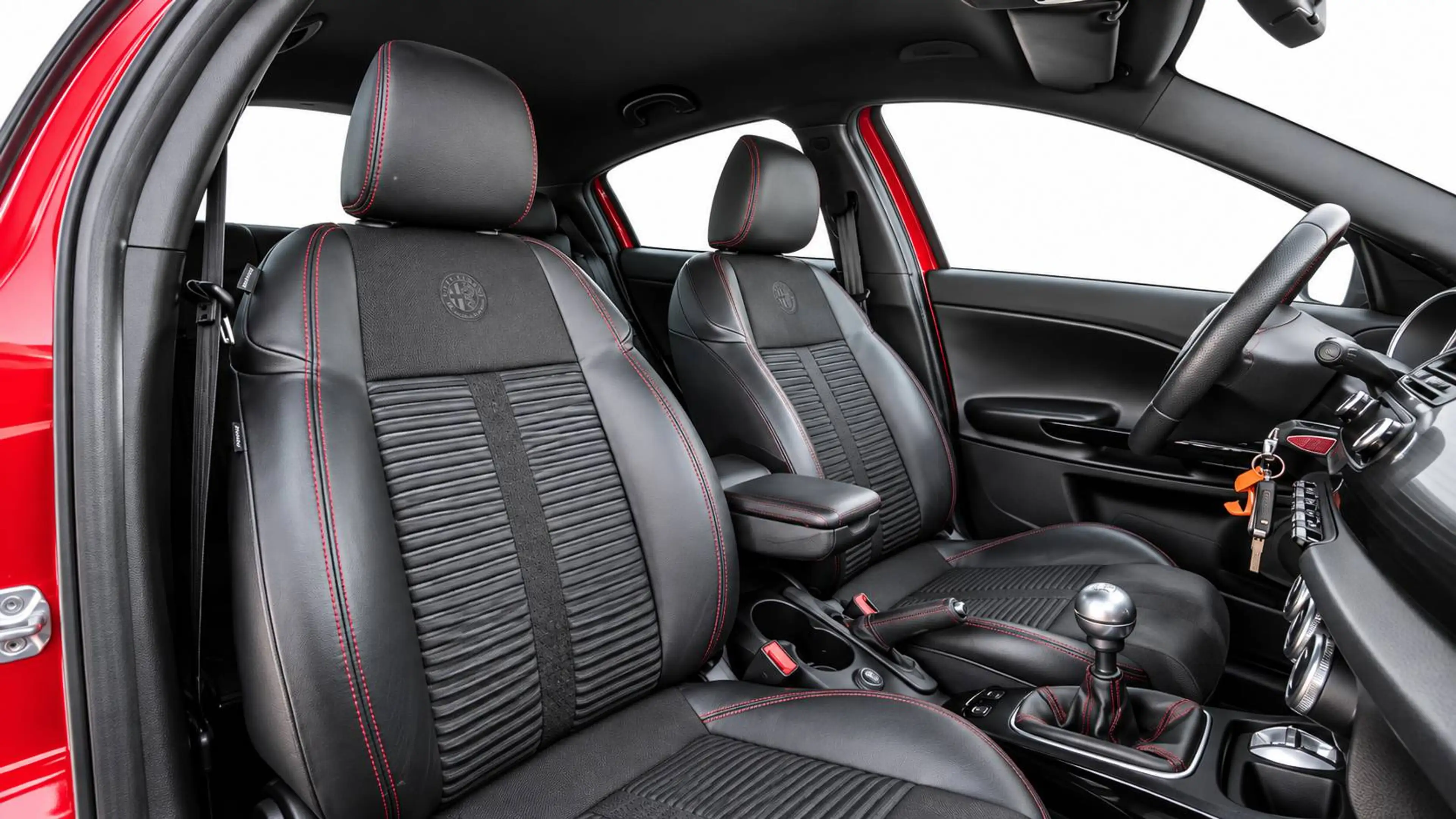 Alfa Romeo Giulietta Super — photo 11