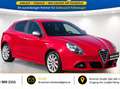 Alfa Romeo Giulietta Super Rot - thumbnail 6