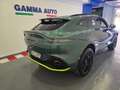 Aston Martin DBX 550CV RACING GREEN AMR23 TAGLIANDI A.M. IVA Verde - thumbnail 3