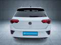 Volkswagen T-Roc R-Line 1.5 TSI Nav/AppCon/Clima/LED+/Assis Weiß - thumbnail 4