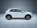 Volkswagen T-Roc R-Line 1.5 TSI Nav/AppCon/Clima/LED+/Assis Weiß - thumbnail 6