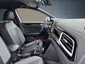 Volkswagen T-Roc R-Line 1.5 TSI Nav/AppCon/Clima/LED+/Assis Weiß - thumbnail 22