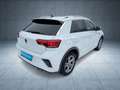 Volkswagen T-Roc R-Line 1.5 TSI Nav/AppCon/Clima/LED+/Assis Weiß - thumbnail 5