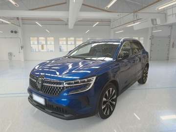 1.3 MHEV 160 TECHNO AUTO SUV