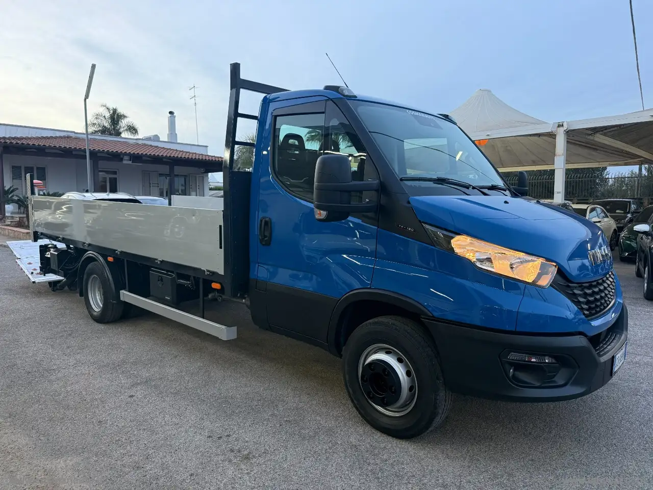 Iveco
